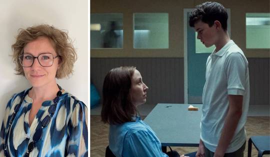 Lespakket over sociale media voor tieners, geïnspireerd door ‘Adolescence’: ‘De aanpak is belangrijker dan de inhoud’