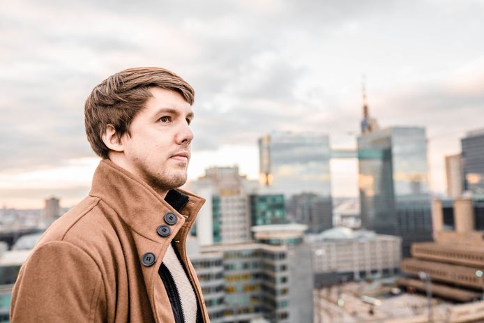 Bart De Bondt is auteur van het boek ‘Baasrode, een vergeten geschiedenis’.