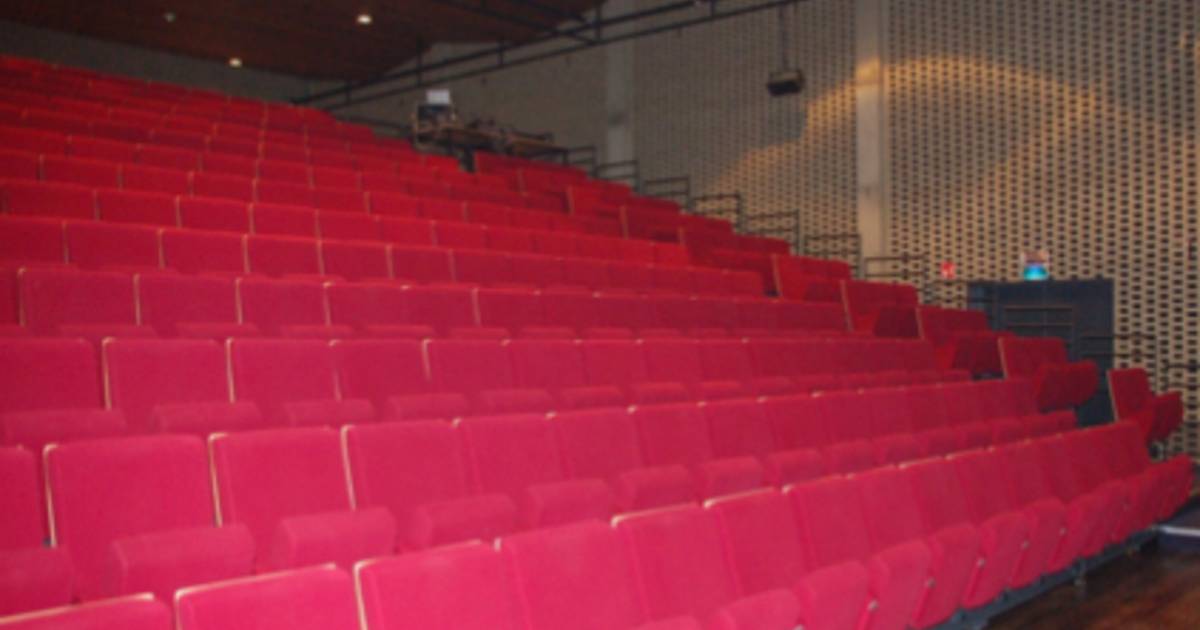 Cultureel centrum houdt publieksonderzoek Lanaken hln.be