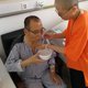 EU wil dat Chinese activist met leverkanker kans krijgt om zich te laten behandelen in buitenland