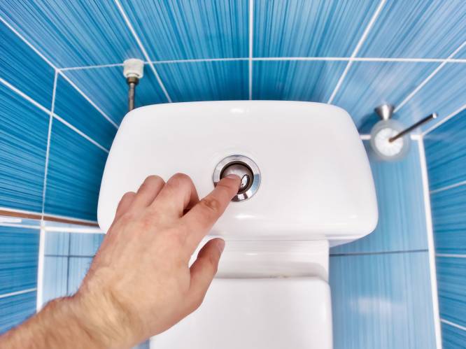 Drinkwaterbedrijf wil verplichte maatregelen: gebruik regenwater voor wc en wasmachine