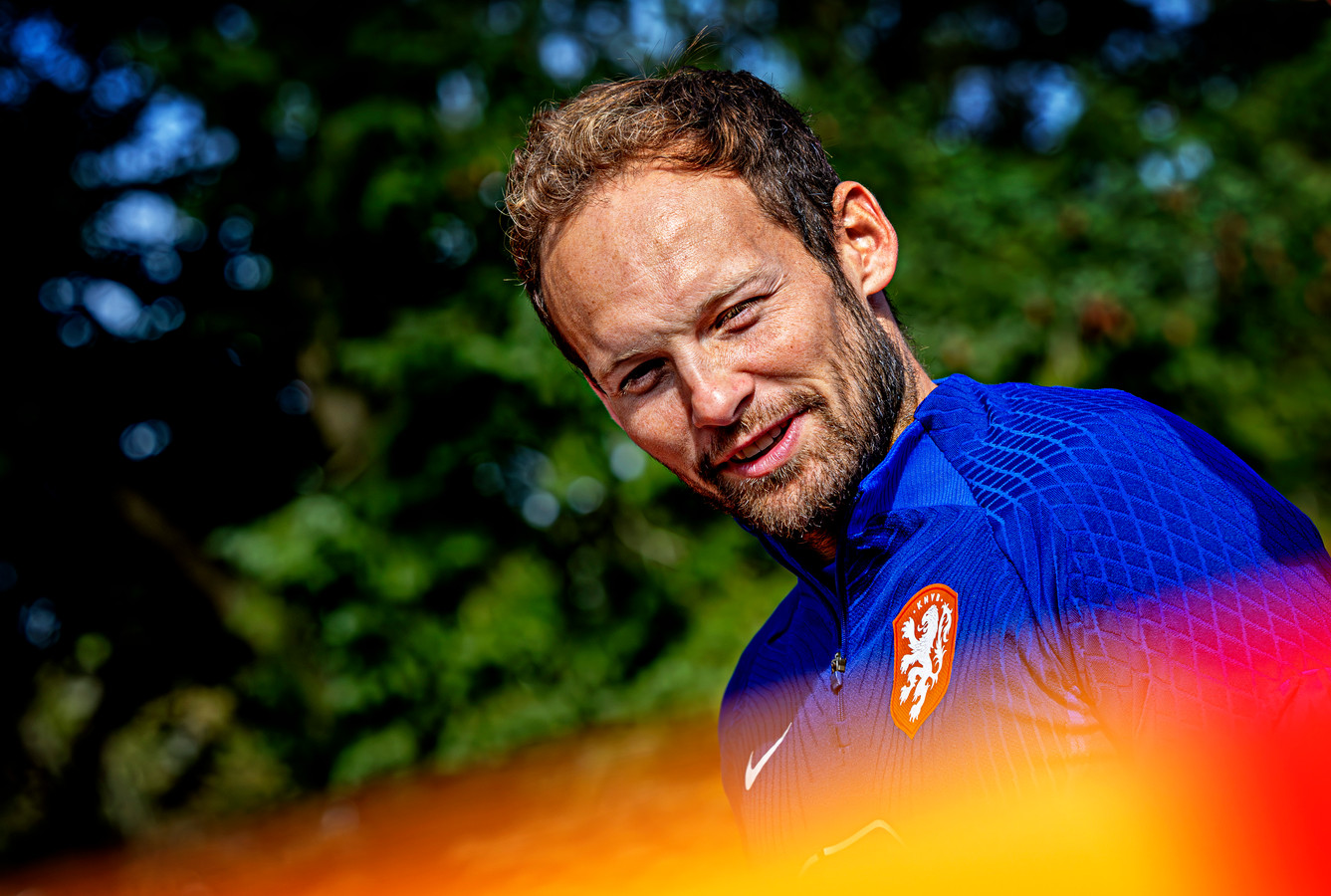 Daley Blind leeft bij Girona op in de top van Spanje ‘Alles valt op
