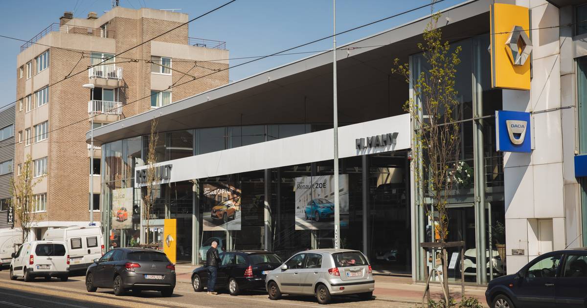 Belangrijke overname in Gentse garagewereld zeg niet langer ‘Garage