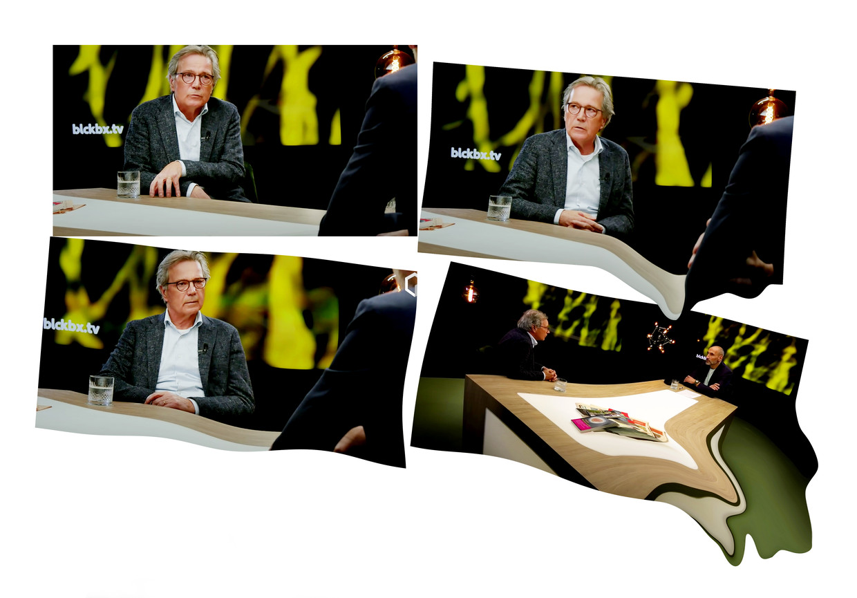 null Beeld Screenshot youtube - bewerking Studio V