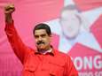 Maduro officieel kandidaat voor herverkiezing als Venezolaans president: "We zullen een paradijs creëren"