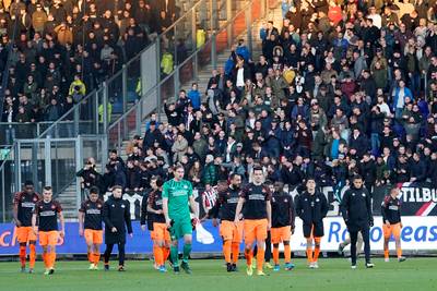 Dit krijgt PSV dit jaar nog voor de kiezen