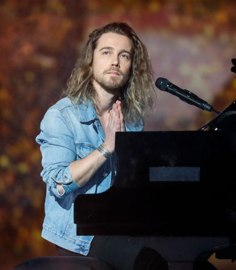Julien Doré parrain du Télévie 2021: “On va faire de grandes choses”