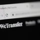 WeTransfer stelt beursgang op laatste moment uit wegens dalende aandelenkoersen