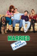 boxcover van Married... with Children