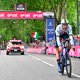 Topfavoriet Ganna wint openingstijdrit Giro; opvallend goede prestaties van Jumbo-Visma-renners