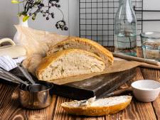 Wat Eten We Vandaag: Brood bakken zonder kneden