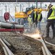 Ruim miljard extra voor verbetering spoor