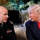 Trump wil hoge militair McMaster als veiligheidsadviseur