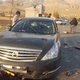 Iran: duidelijk bewijs van betrokkenheid Israël bij liquidatie prominente Iraanse atoomwetenschapper