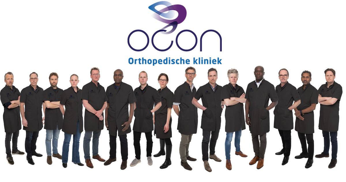 OCON-artsen in Hengelo ‘op zwart’, in strijd voor betere cao voor ...