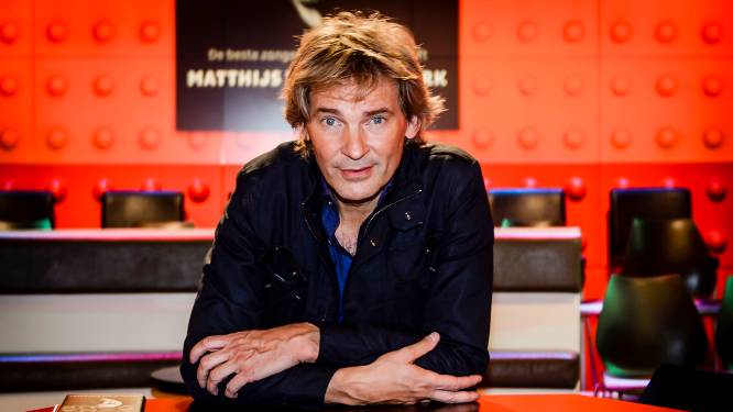 Opvolger De Wereld Draait Door Gaat De Vooravond Heten Tv Hln Be