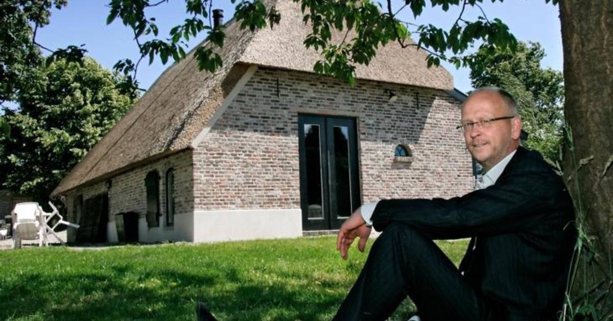 Onthaasten in hart van Maas en Waal