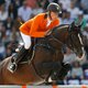 Dubbeldam op schema na eerste rit