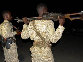 Al-Shabaab verovert belangrijke basis van AU-vredestroepen in Somalië