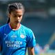 Toptalent Esmee Brugts (PSV) wil nieuwe omgeving om beter te worden, liefst in Europese miljoenencompetities