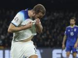 Engeland dankzij recordgoal Harry Kane te sterk voor Italië