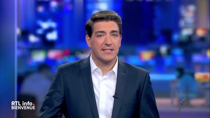 163. RTL INFO Bienvenue (11/10/2024)