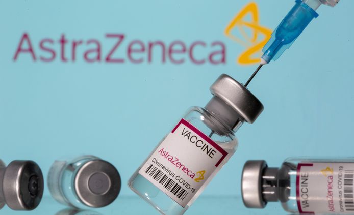 L’Agence européenne des médicaments (EMA) doit rendre ce jeudi un nouvel avis sur le vaccin AstraZeneca.