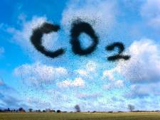 Les émissions mondiales de CO2 liées à l’énergie à un nouveau record