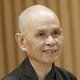Vietnamese zenmonnik die ‘mindfulness’ groot maakte
op 95-jarige leeftijd overleden