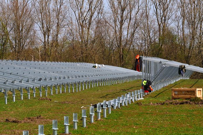 etten leur - 20220328 - pix4profs/petervantrijen aanleg zonnepark bollendonkseweg
