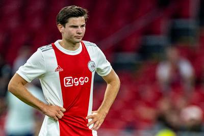 Laatste Transfernieuws Ajax