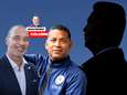 Column Hugo Borst | Tweede assistent van Van Gaal schijnt verrassende naam te worden