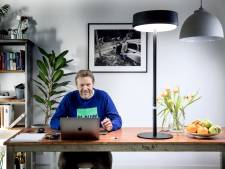 Blijer na vier uur licht uit een lamp: ‘Daglicht keihard nodig voor onze biologische klok’