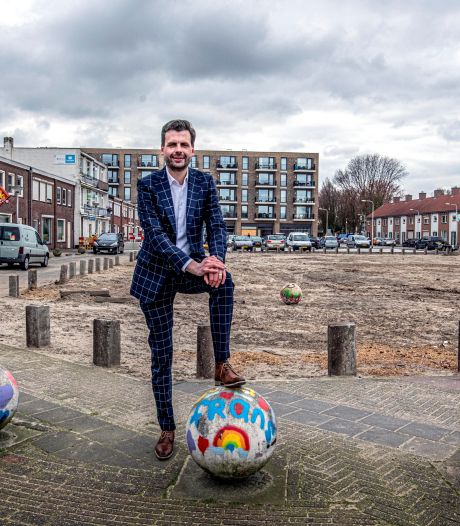 Een advocaat als laatste houvast | Tilburg | bndestem.nl