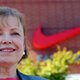 Het logo van Nike is 50 jaar oud. ‘I was just doing what I did’, zegt de ontwerper