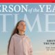 Time Magazine verkiest tientallen vrouwen tot Person of the Year
