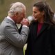 Prins Charles gooit zijn charmes in de strijd voor de Spaanse koningin Letizia