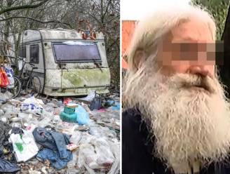 “Waterweg moet vuilhoop kluizenaar opruimen”: ook verhuis André (78) naar woonst in Henegouwen ligt op tafel, desnoods onder dwang