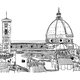 Florence stopt niet bij overweldigende artistieke rijkdom