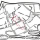 Wandelen door Amsterdam: langs de nieuwkomers in Holland Park