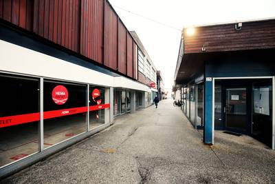 De Kwinkelier in Bilthoven raakt vol: Action, Basic-Fit en HEMA vestigen zich in winkelcentrum