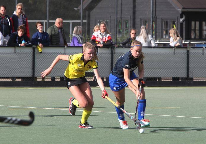 vrouwen-van-dhv-kennen-goede-generale-mindere-dag-voor-de-hockeyers