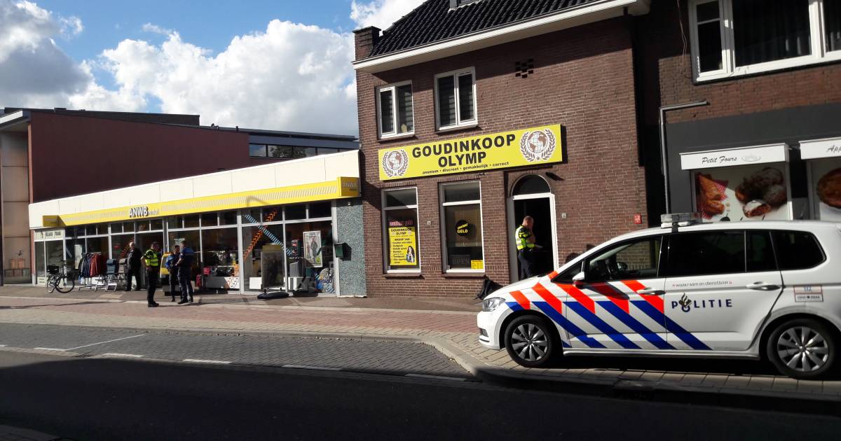 doetinchem goud inkoop morgenstond heeft goud in de mond engels