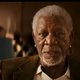 Morgan Freeman had misschien beter zijn verontschuldigingen kunnen uitspreken - want ja, die stem