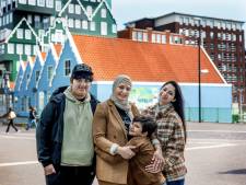 Vluchtelingen mogen nu naar stembus: ‘Ik pak elke kans om te stemmen’