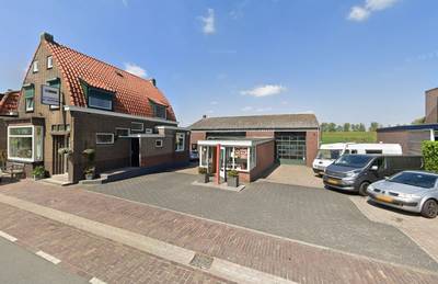 Gemeente sorteert voor op eventuele rondweg in Lage Zwaluwe en koopt voormalig autobedrijf