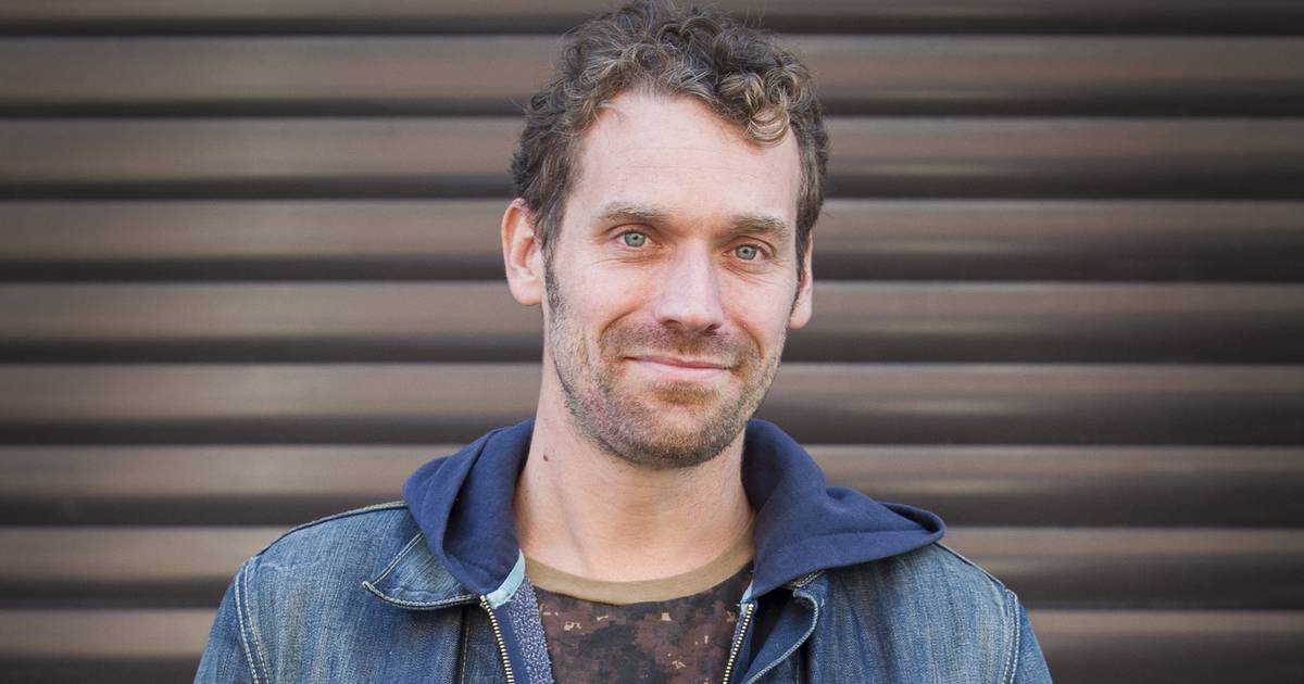 OttoJan Ham "Soms snapt een gast het gewoon niet" TV hln.be