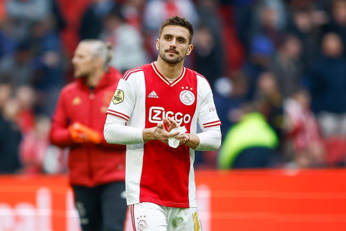 Dusan Tadic.