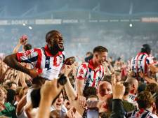 Samen naar de Heuvel: alles over de huldiging van kampioen Willem II