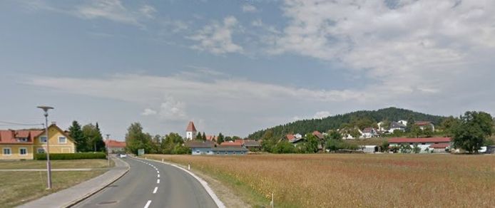 La coppia vive a Eberndorf dal gennaio 2023.